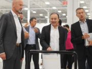 Será Sonora estado pionero en la industria de electromovilidad