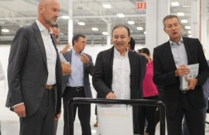 Será Sonora estado pionero en la industria de electromovilidad