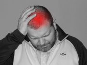 Reducir la frecuencia de la migraña: 6 desencadenantes a tener en cuenta
