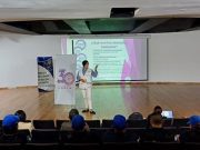 Cuajimalpa avanza y capacita a servidores públicos en temas de la comunidad LGBTQI+