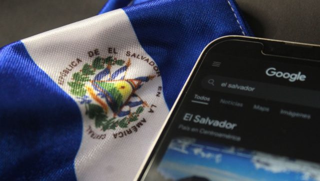 Qué significa para El Salvador la histórica alianza con Google