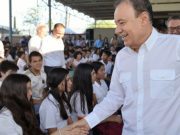 Disminuye deserción escolar en Sonora gracias al programa de becas