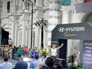 Sonora palpita la Final de la Copa del Mundo de Arquería 2023