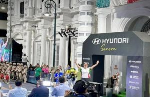 Sonora palpita la Final de la Copa del Mundo de Arquería 2023