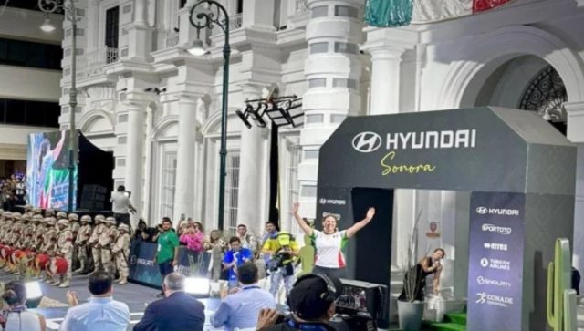 Sonora palpita la Final de la Copa del Mundo de Arquería 2023