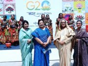 Cumbre G20 en India: qué se espera del diálogo de alto nivel en 2023