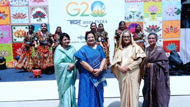 Cumbre G20 en India: qué se espera del diálogo de alto nivel en 2023