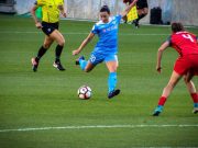 Huelga de jugadoras de fútbol en España: entre el descontento salarial y escándalos