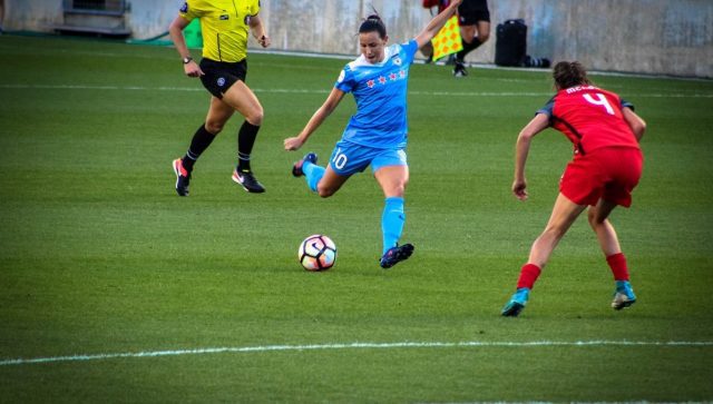 Huelga de jugadoras de fútbol en España: entre el descontento salarial y escándalos