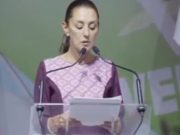 Impugnación de Ebrard “no tiene mucho fundamento”: Claudia Sheinbaum