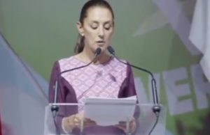 Impugnación de Ebrard “no tiene mucho fundamento”: Claudia Sheinbaum
