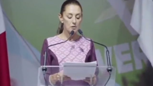 Impugnación de Ebrard “no tiene mucho fundamento”: Claudia Sheinbaum