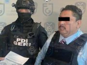 Ordenan liberación de Uriel Carmona, fiscal de Morelos
