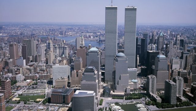 A 22 años del 9/11, estas fueron las teorías conspirativas que cambiaron la narrativa