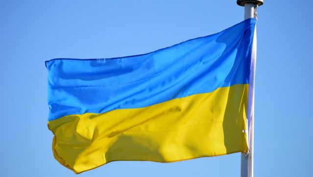 Ucrania asegura que algunos socios están perdiendo interés en la guerra contra Rusia