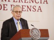 Jorge Alcocer destaca labor médica del expresidente chileno Salvador Allende