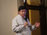 Delincuencia en México: 20.1 % menos víctimas del delito en comparación a 2022