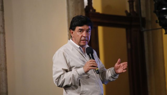 Delincuencia en México: 20.1 % menos víctimas del delito en comparación a 2022