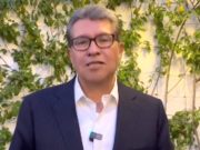 Monreal no contenderá por la jefatura de Gobierno de la CDMX
