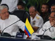 En qué consiste la agenda bilateral de México y Colombia contra las drogas