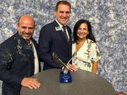 NFDA otorga mención honorífica a funeraria J. García López