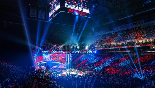 WWE y UFC se fusionan para formar TKO Group Holdings
