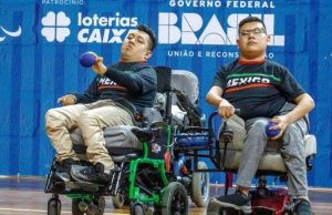 Qué es el Mundial de Boccia en el que un sonorense quedó en quinto lugar
