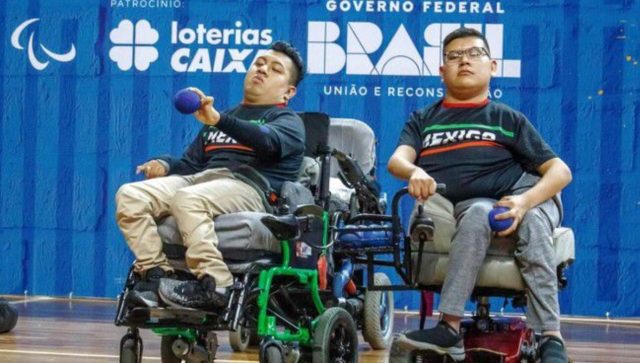 Qué es el Mundial de Boccia en el que un sonorense quedó en quinto lugar