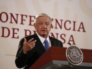 AMLO confirma no estar de acuerdo con la creación de autodefensas en México