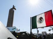 Gobierno de Guanajuato conmemora el 176 aniversario de la gesta histórica de los Niños Héroes de Chapultepec