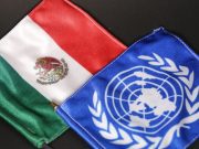 México tiene un índice de cumplimiento del 70 % en los ODS de la ONU