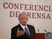 Confirma Gobierno de México abastecimiento de agua para Monterrey por 6 a 10 años