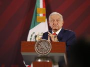 AMLO: “Paquete Económico 2024 no va a endeudar al país”