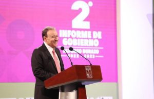 Crecimiento económico y estrategias digitales resaltan en 2do informe de Sonora