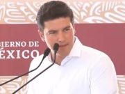 Dirigentes del FAM arremeten contra Samuel García