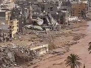 Inundaciones en Libia: por qué han sido tan catastróficas