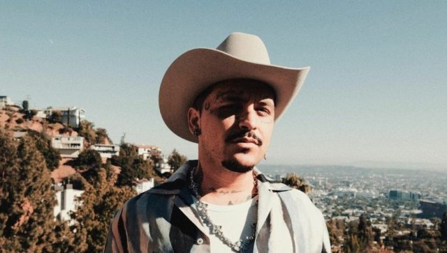Nació el bebé de Cazzu y Christian Nodal