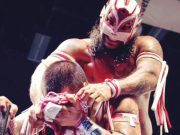 Dragón Rojo Jr va por la incógnita de Templario