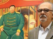 Murió el pintor Fernando Botero a los 91 años