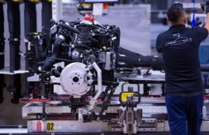 Atracción de inversiones genera nuevos empleos en Sonora