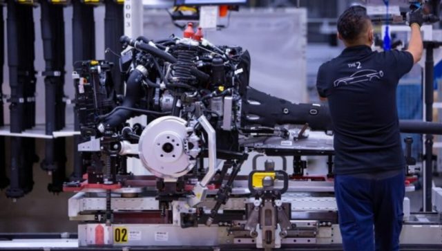Atracción de inversiones genera nuevos empleos en Sonora