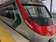 Este viernes se inauguró la primera fase del Tren México-Toluca