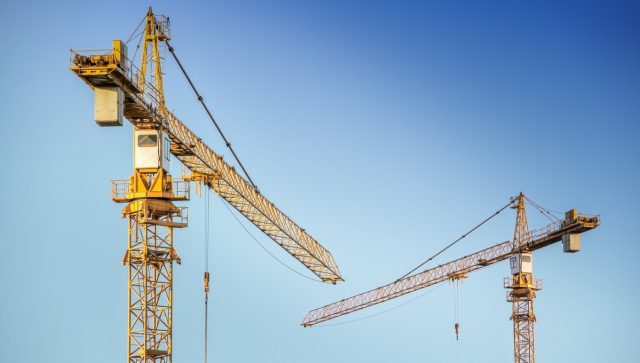 Digitalización y sostenibilidad, dos factores clave para el sector inmobiliario