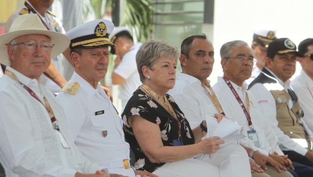 Alicia Bárcena representará al presidente AMLO en 78 Asamblea de Naciones Unidas