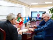 Quién es José Moya Medina, el nuevo representante de México ante la OPS/OMS