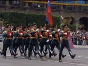 López Obrador habla sobre participación de Rusia en desfile militar