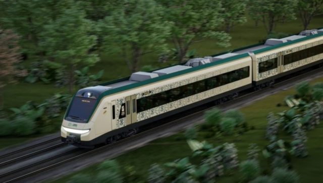 Tramos 5, 6 y 7 del Tren Maya han generado más de 30 mil empleos