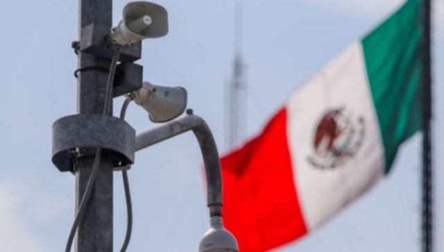 Lo que hay que saber del simulacro del 19S en la Ciudad de México