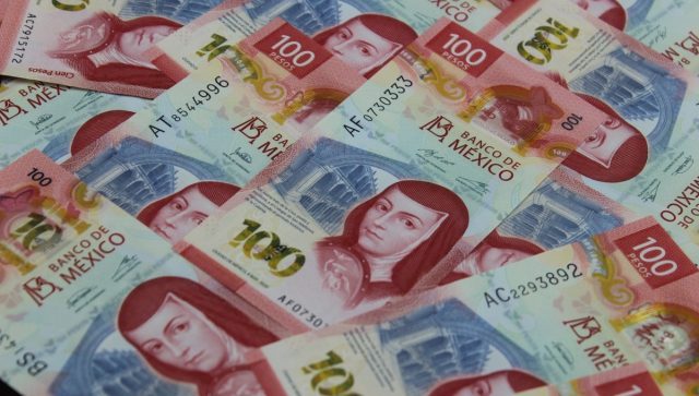 OCDE mejora expectativas del PIB de México para 2023 y 2024