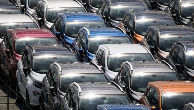 Huelga del sindicato automotriz: Gobierno de Estados Unidos toma partido
